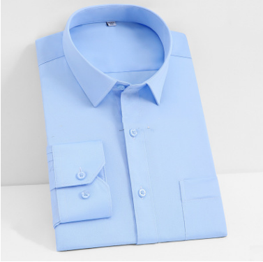 Camisa Ejecutiva Versátil - Libertad de Movimiento