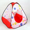 Carpa Infantil Princesa para Gatear y Jugar al Aire Libre