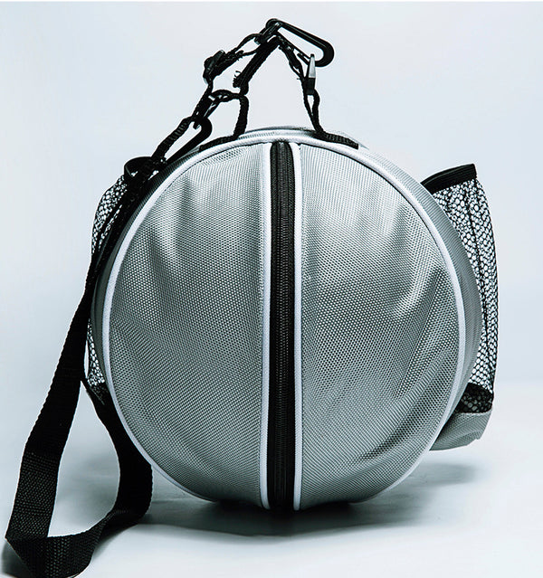 Bolsa de Lona con Cordón para Balones y Equipamiento Deportivo