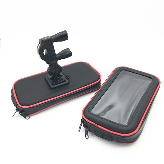 Funda Impermeable para Celular con Ventosa para Auto - Image 4