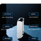 Silvery 32GB