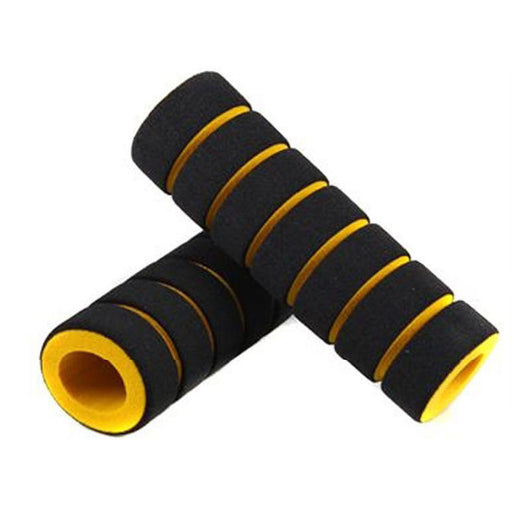 Fundas de Espuma para Manillar de Bicicleta de Montaña - Image 7