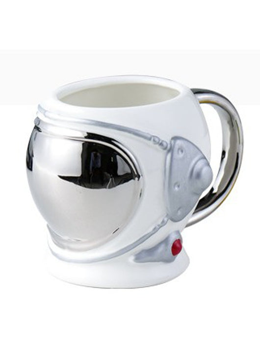 Taza Casco de Astronauta en Cerámica - Image 8