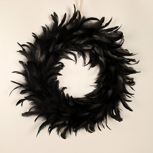 Adornos Colgantes para Puerta - Decoraciones Navideñas Premium