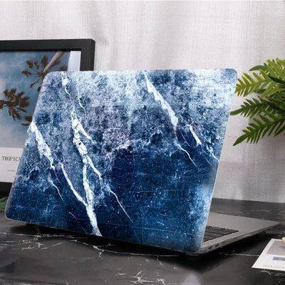 Funda Protectora Pintada Compatible con MacBook Air - Image 5