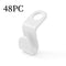 White Naked Pack 48 Units