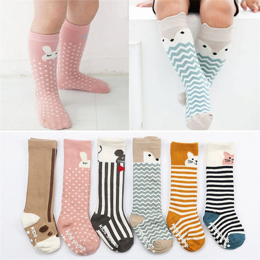 Calcetines Térmicos para Bebés y Niños Pequeños