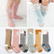 Calcetines Térmicos para Bebés y Niños Pequeños