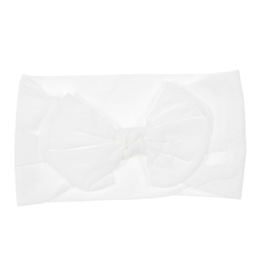 Diadema Bohemia Infantil con Medias Nylon Suave - Image 24