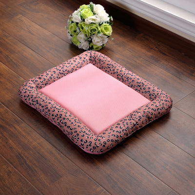Colchoneta Refrescante para Perros y Gatos - Cama Fresca Lavable - Image 6