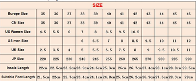 Zapatos de Playa para Estudiantes - Image 9