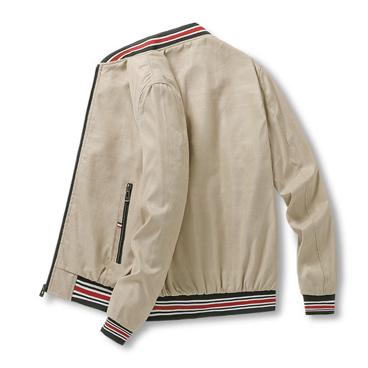Chaqueta de Terciopelo para Hombre - Estilo Casual Plus - Image 5