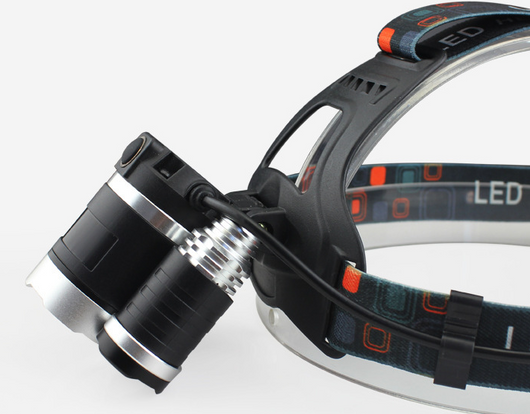 Linterna de Camping LED Portátil - Image 2