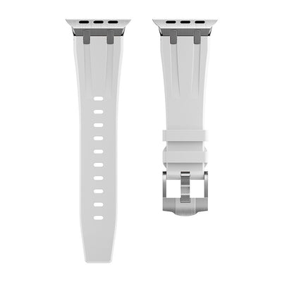 Correa de Silicona Líquida para Apple Watch Ultra - Image 4