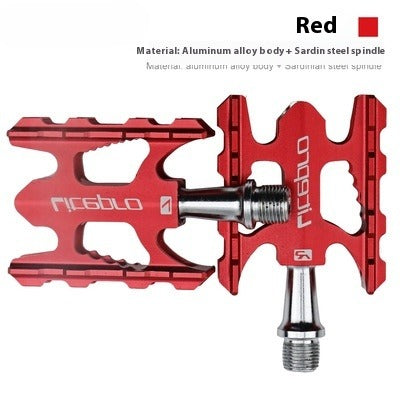 Bicicleta de Ruta Plegable Ultraligera en Aluminio - Image 7