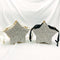 Clutch de Noche Estrella con Diamantes Brillantes