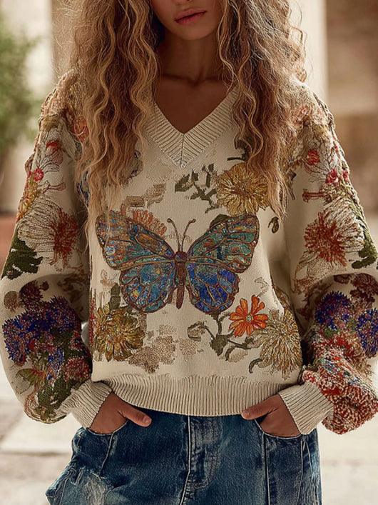 Sudadera Cuello Redondo con Pelaje Sintético para Otoño e Invierno - Image 28
