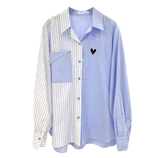 Camisa Casual Versátil para Todo - Image 2