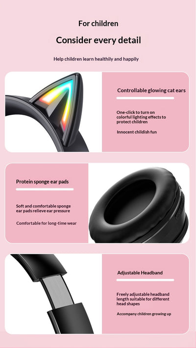 Auriculares Gaming ONIKUMA B90 con RGB y Bluetooth - Image 27