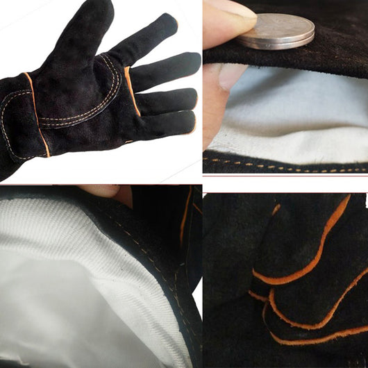 Guantes Protectores Reforzados para Mascotas - Image 8