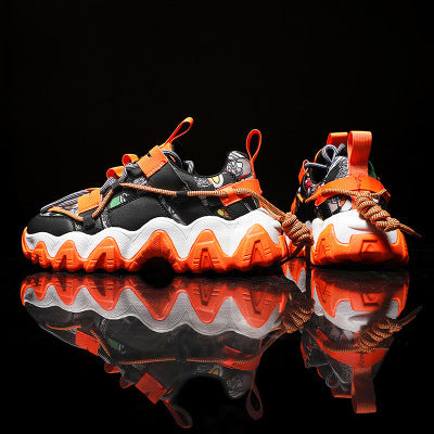 Zapatos CYBORG - Tecnología Avanzada para el Movimiento Moderno - Image 2