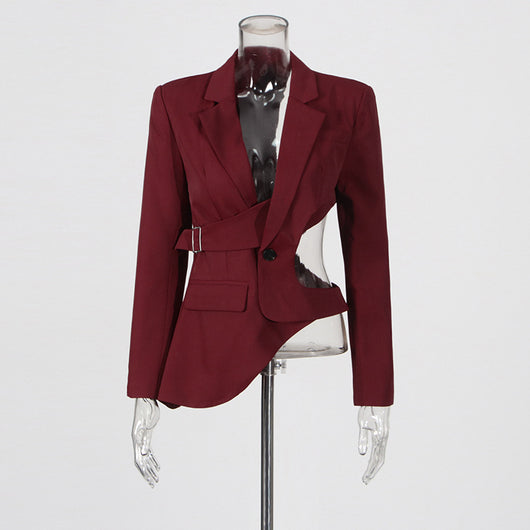 Traje Casual Retro de Alto Estilo y Diseño Moderno - Image 2
