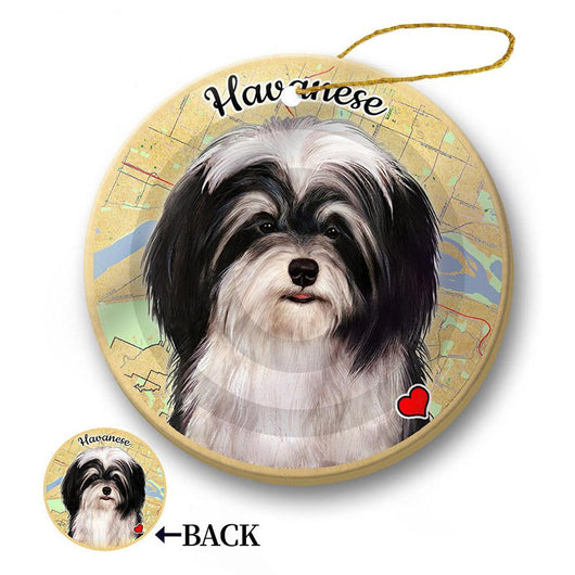 Adorno Colgante para Auto con Diseño de Perro en Acrílico - Image 90