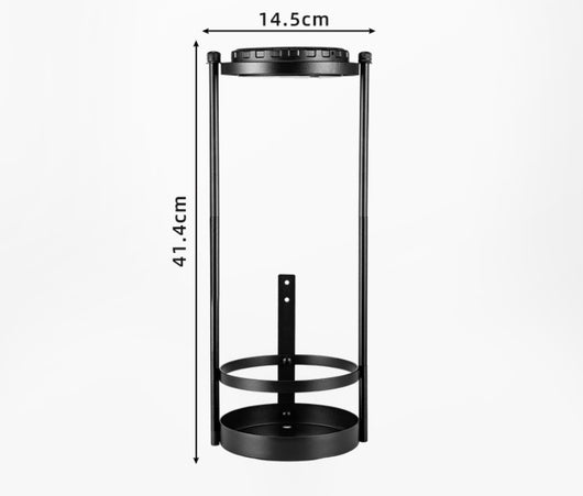 Lámpara Solar de Jardín con Sensor Automático - Decorativa e Impermeable - Image 13