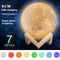 Touch 7 Colors 8 Cm