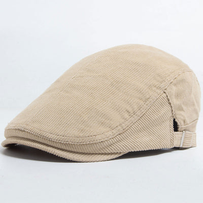 Chamarra de Pana Otoño Invierno con Dos Sombreros - Image 13