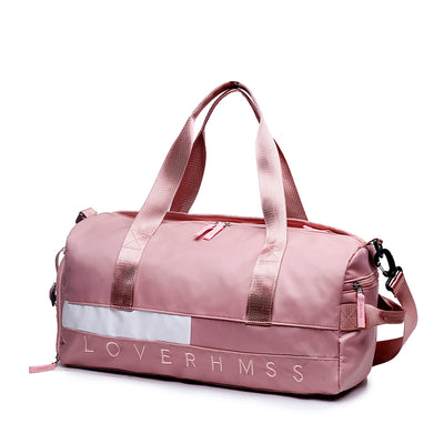 Bolsa Impermeable de Separación Seco-Húmedo para Natación y Excursiones - Image 8