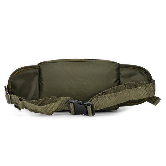 Riñonera Multifuncional Grande Impermeable para Hombre - Image 3