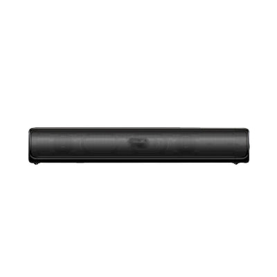 Barra de Sonido para TV con Subwoofer Dual y Bluetooth - Image 11