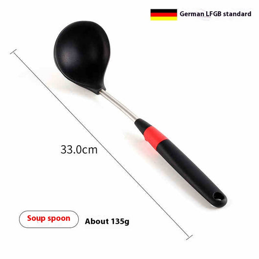 Utensilios de Cocina en Silicona Resistente al Calor - Sartén Antiadherente Grado Alimentario - Image 4