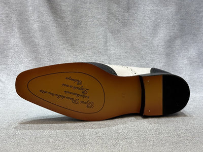 Zapatos Oxford Puntiagudos para Hombre - Estilo Europeo Elegante - Image 11