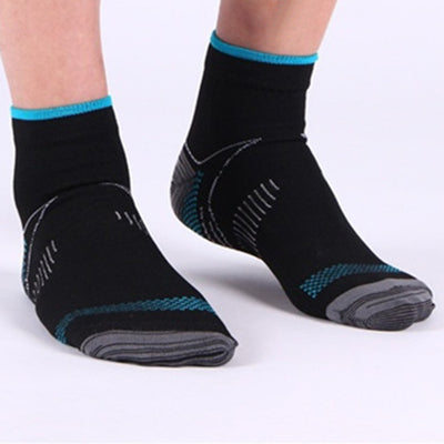 Calcetines Transpirables para Ciclismo y Running - Image 9