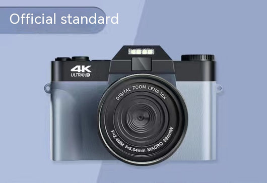 Cámara Mirrorless Profesional para Viajes y Estudiantes - Image 6