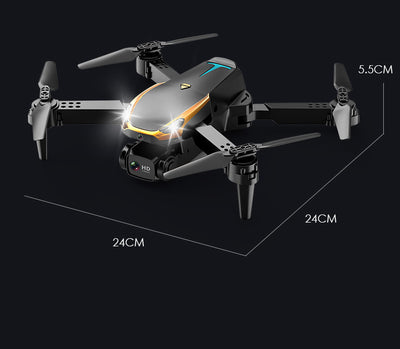 Dron 4K Profesional con Cámara HD e Inteligencia Artificial - Image 5