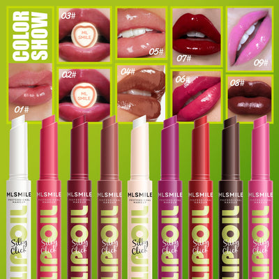 Labiales Nutritivos Hidratantes Pack 3 - Image 3