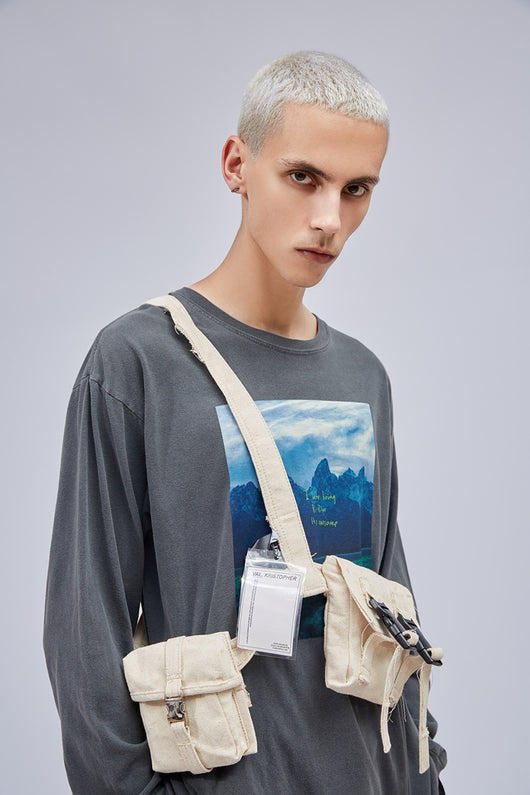 Kit de Herramientas para Desmontar y Reparar Bolsos de Lona Diagonal - Image 17