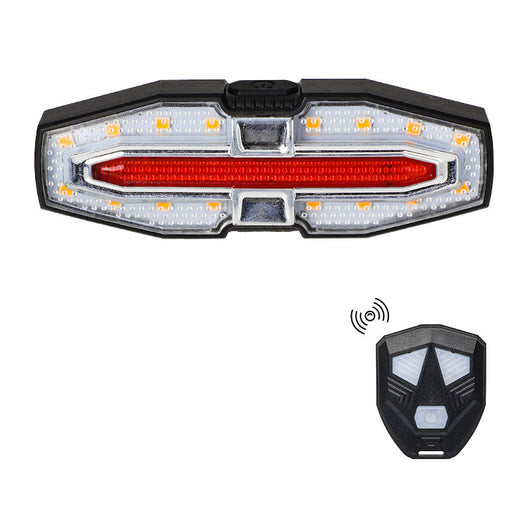 Luces Direccionales LED para Bicicleta de Montaña - Seguridad Nocturna - Image 4