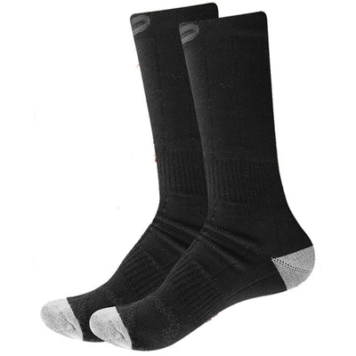 Calcetines Térmicos Eléctricos Recargables para Mujer - Image 6