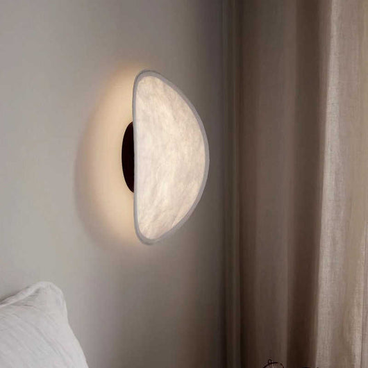 Lámpara de Pared Diseño Papas Fritas para Sala y Dormitorio