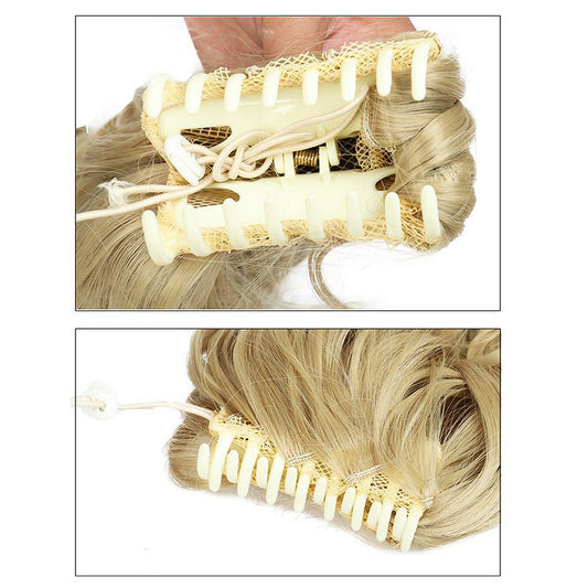 Banda Sujetadora para Pelucas Japonesas y Coreanas - Image 2