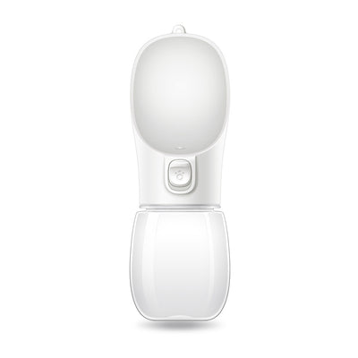 Fuente Portátil de Agua para Gatos con Dispensador Inteligente - Image 12