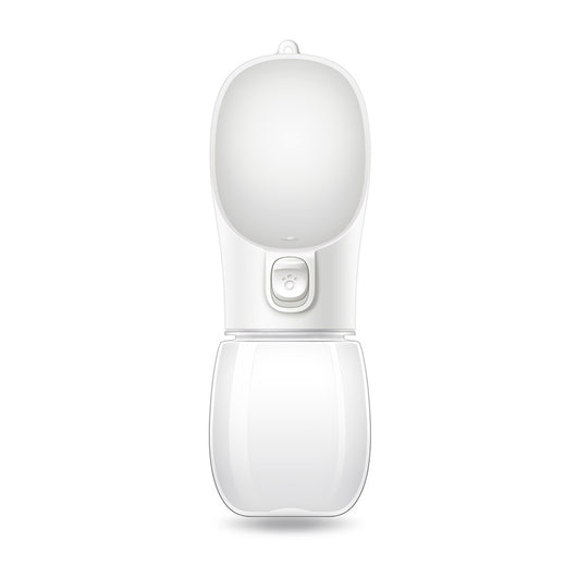 Fuente Portátil de Agua para Gatos con Dispensador Inteligente - Image 12