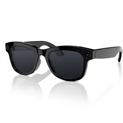 Gafas Inteligentes con Cámara HD y Traducción por IA - Image 3