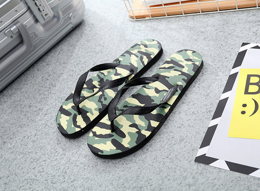 Chanclas Antideslizantes para Hombre con Suela Resistente - Image 25