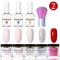 2 Solução 15 mL