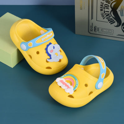 Zapatos Antideslizantes Perforados para Niños - Image 2